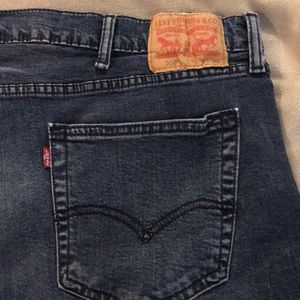 Levi’s Jeans